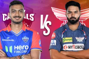 IPL 2025: दिल्ली कैपिटल्स से हिसाब चुकाने उतरेगी एलएसजी, दोनों टीमों के बीच होगा हाईवोल्टेज मुकाबला 