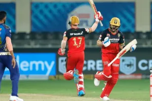 RCB VS MI: आरसीबी के खिलाफ जीत के लिए दौड़ लगाएगी लड़खड़ाती मुंबई इंडियंस