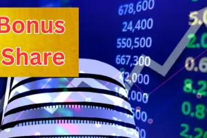 सरकार ने बोनस शेयर  पर जारी किया बड़ा निर्देश, कंपनियों को इन बातों का ध्यान रखना जरूरी