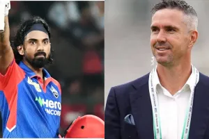 KL Rahul के फैन हुए केविन पीटरसन, कहा- T20 टीम में विकेटकीपिंग और बल्लेबाजी के लिए राहुल पहली पसंद 