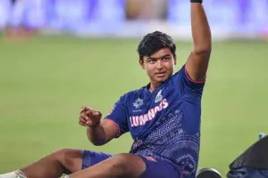 वैभव सूर्यवंशी की प्रतिभा के कायल हुए विक्रम राठौड़, कहा- सचिन तेंदुलकर से करना अनुचित