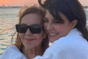 जैकलीन फर्नांडिस की मां का हुआ निधन, लीलावती हॉस्पिटल में कई दिनों से थीं भर्ती