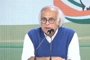 मंदिर का ‘शुद्धिकरण' दलित विरोधी मानसिकता का प्रतीक, बोली कांग्रेस- माफी मांगे भाजपा 