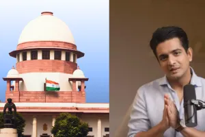 'India's Got Latent' controversy: रणवीर इलाहाबादिया को न्यायालय से मिली बड़ी राहत, कर सकेंगे विदेश यात्रा, लौटाए गए पासपोर्ट