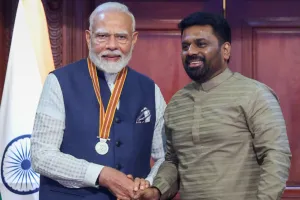 पीएम मोदी और श्रीलंका के राष्ट्रपति ने की द्विपक्षीय वार्ता, रक्षा सहयोग पर बनी दोनो देशों में सहमति