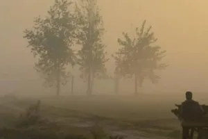 प्रदेश में बिगड़ने वाला है मौसम का मिजाज, 50 जिलों में ऑरेंज अलर्ट