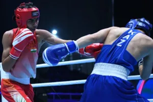 जूनियर एशियाई चैंपियनशिप में गोल्ड के लिए बाजी लगाएंगे भारत के 21 मुक्केबाज, देश के हाथ अब तक लगे 43 पदक