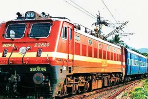 Railway Recruitment: रेलवे परीक्षार्थियों के लिए जरूरी खबर, परीक्षा हाल में इन चीजों को ले जाने से बचें, नहीं तो पड़ सकते हैं मुश्किल में