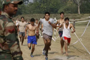 अग्निवीर भर्ती के लिए पंजीकरण की बढ़ी लास्ट डेट, जल्द करें अप्लाई