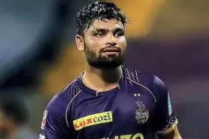 IPL में अब 300 रन बनाना कोई मुश्किल काम नहींः रिंकू सिंह 