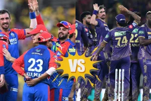 IPL 2025: केकेआर और दिल्‍ली कैपिटल्‍स के बीच होगी सीजन की पहली भिड़ंत, जानें कौन पड़ेगा किस पर भारी