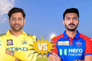 CSK vs DC: दिल्ली ने जीता टॉस, राहुल त्रिपाठी और जैमी ओवरटन को CSK ने  प्लेइंग इलेवन से किया बाहर, बताई ये बड़ी वजह