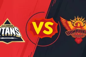 SRH VS GT: फ्लॉप शो के टैग को मिटाने के लिए मैदान में उतरेगी सनराइजर्स हैदराबाद, टीम ने किए कई बड़े बदलाव 