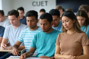 CUET में 50 सवालों का देने होंगे जवाब, जानें पास होने की शॉर्टट्रिक 