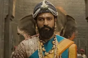 Chhaava Box Office Day 52 Collection: बॉक्स ऑफिस पर छाई विक्की कौशल की छावा, तोड़े 10 बड़े रिकॉर्ड