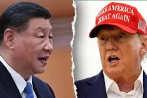 ट्रम्प के टैरिफ के बीच चीन ने अमेरिका को दिया बड़ा झटका, जानें पूरा मामला
