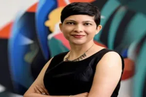 भारत में गुंजन सोनी बनी YouTube की नई बॉस, संभालेंगी ये बड़ी जिम्मेदारी