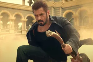 100 करोड़ की लिस्ट में पहुंची सलमान खान की सिकंदर, फैंस ने दिया कुछ ऐसा रिएक्शन