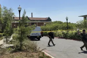 फ्लोरिडा स्टेट यूनिवर्सिटी में हुई गोलीबारी, 2 की मौत 6 घायल, हमलावर गिरफ्तार