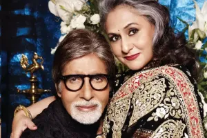 77 साल की हुईं Jaya Bachchan, 15 साल में की अपने एक्टिंग करियर की शुरुआत
