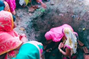 45 हजार राजमिस्त्रियों के साथ 7017 रानी मिस्त्री भी तैयार, ''रूरल मेसन ट्रेनिंग'' कार्यक्रम के तहत ग्रामीण महिलाएं भी बन रहीं दक्ष