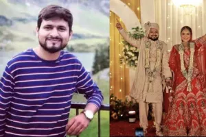 कानपुरः मेरे पति को मार दिया... मुझे भी मार दो, आतंकियों के आगे रोती रही आशान्या 