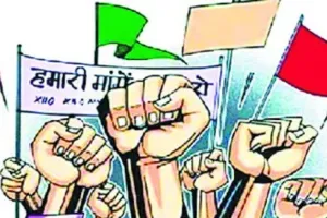 माध्यमिक शिक्षकों का धरना आज, सेवा सुरक्षा की बहाली के लिए करेंगे प्रदर्शन