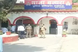 जिस थाने में गुमशुदगी, वहीं मरणासन्न मिला मजदूर, नहीं की पहचान, जानें पूरा मामला