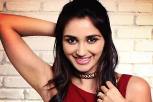 निकिता दत्ता बनी इस हफ्ते की सबसे लोकप्रिय भारतीय सेलिब्रिटीज, IMDb लिस्ट में मिला पहला स्थान