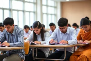 JEE Main Exam: कल से शुरू होंगे जेईई मेन सेशन-2 के एग्जाम, जान लें जरूरी गाइडलाइन