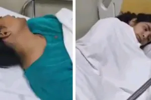 निजी नर्सिंग कॉलेज की 26 छात्राएं हुईं फूड प्वाइजनिंग की शिकार, जांच शुरू, FSDA की टीम ने लिया भोजन के नमूने