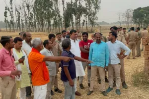 Gonda News: गोकशी मामले में चौकी प्रभारी समेत तीन पुलिसकर्मी निलंबित, विभागीय जांच के आदेश जारी