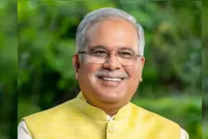 महादेव सट्टा एप मामले में CBI का बड़ा एक्शन,  पूर्व मुख्यमंत्री भूपेश बघेल पर FIR दर्ज 