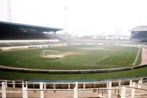 केडी सिंह बाबू स्टेडियम में जुटेंगे ओलंपियन और एशियाड खिलाड़ी, 19 से 22 तक लगेगा सांसद खेल महाकुंभ