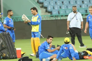 LSG VS CSK: आज का मैच सीएसके के नाम... बस पूरन बन सकते हैं खतराः फ्लेमिंग 