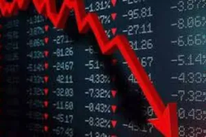 Share Market: दो दिन की तेजी के बाद फिर गिरा शेयर बाजार, 165.3 अंक फिसला