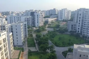 अनंत नगर आवासीय योजना में 41 बीघे में बनाई जाएगी झील, मिलेगी प्राकृतिक सुंदरता