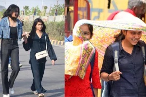 गर्मी ने बढ़ाया OPD का पारा, अस्पतालों में बढ़े उल्टी-दस्त के मरीज