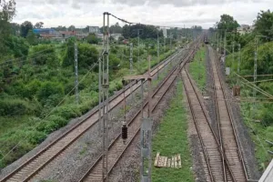 छत्तीसगढ़ को मिली 278 अंकों की नई रेल लाइन, 8,741 करोड़ की लागत से बनकर तैयार होगा खरसिया-परमालकसा प्रोजेक्ट