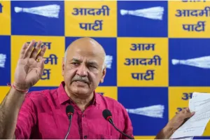 मनीष सिसोदिया और सत्येंद्र जैन के खिलाफ भ्रष्टाचार का केस दर्ज, 2 हजार करोड़ के क्लासरूम स्कैम का लगा आरोप