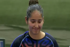 Peru World Cup: पेरू विश्व कप में भारत को मिला तीसरा स्थान,  देश के नाम दर्ज हुए सात पदक