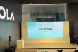 Deep AI और Chat GPT को टक्कर देने आ रहा है Krutrim AI, जानें Ola कब करेगा इसे लॉन्ज