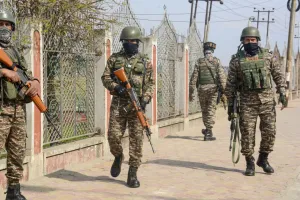 LoC पर पाकिस्तान ने एक बार फिर की कायराना हरकत, भारतीय सेना ने दिया मुहतोड़ जवाब