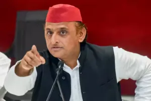 उत्तर प्रदेश सरकार पर अखिलेश यादव ने साधा निशाना, कहा- चंबल की पहाड़ियों में हो रहा है अवैध खनन, मिलीभगत का भी लगाया आरोप