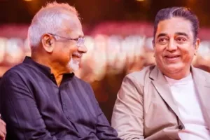 37 साल बाद एक दूसरे के साथ मंच साझा करेंगे मणिरत्न-कमल हासन, ठग लाइफ से होगा कमबैक