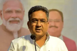 30 सालों से हर साल हो रहे इलेक्शन, बार-बार चुनाव होना देश के लिए बड़ी समस्या: सुनील बंसल 