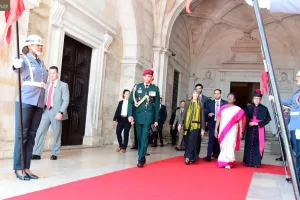 भारत प्रवासियों के साथ मजबूत संबंध और उनका कल्याण सुनिश्चित करने के लिए प्रतिबद्ध: राष्ट्रपति द्रौपदी मुर्मू