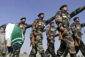 Agniveer Scheme: अग्निवीर अभ्यर्थियों से जबरन हो रही थी वसूली, दो नौसेना कर्मियों समेत तीन गिरफ्तार 