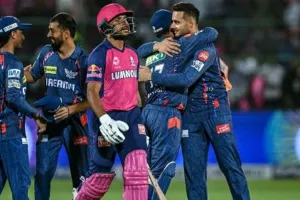 राजस्थान रॉयल्स पर लगा IPL में मैच फिक्सिंग का आरोप, जानें कैसे हुआ खुलासा