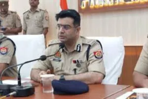 प्रयागराज से पाकिस्तान लौटाई गई महिला, तीन को वापस भेजने की तैयारी शुरू